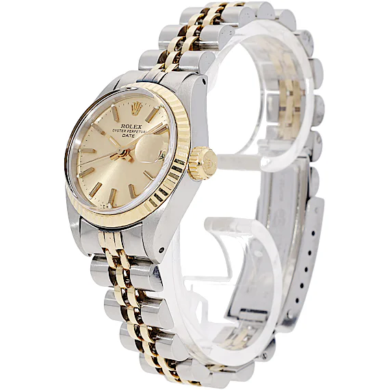 Rolex Lady-Datejust 6917 Rolex Lady-Datejust 6917