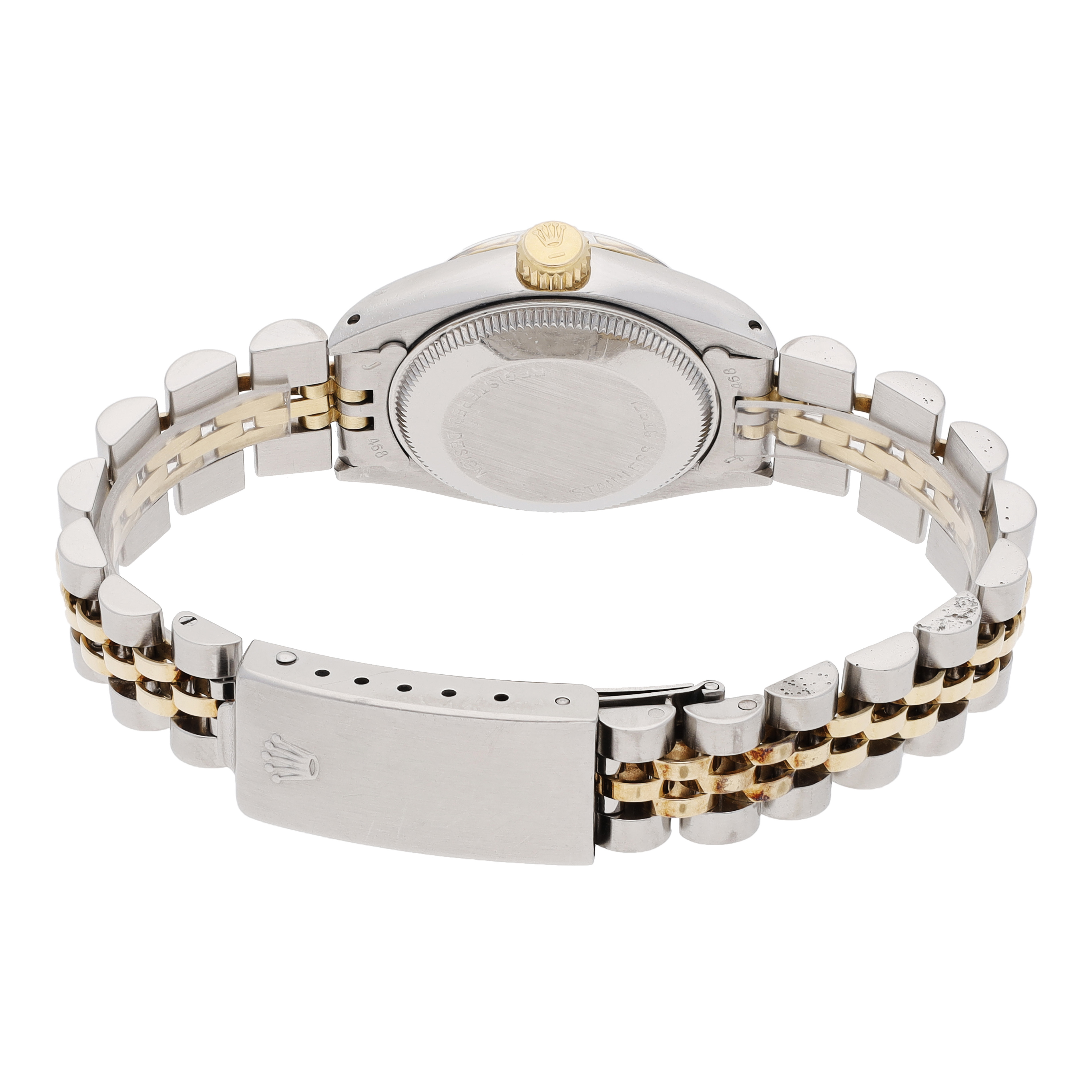 Rolex Lady-Datejust 6917