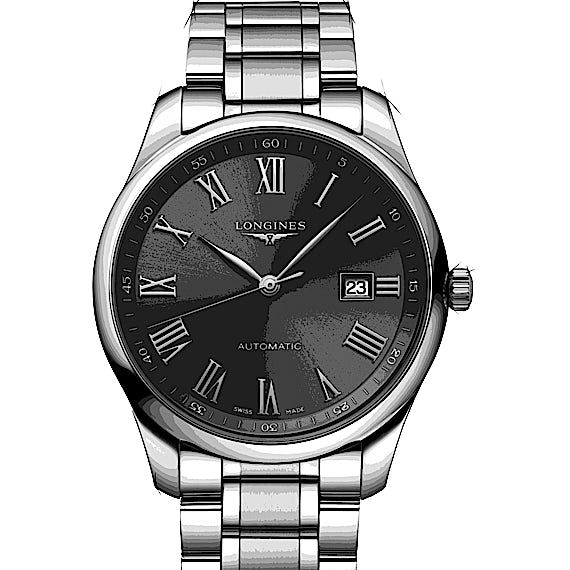 Longines Master L2.893.4.59.6 Longines Master L2.893.4.59.6