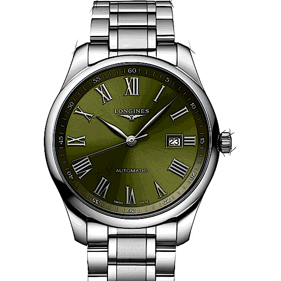 Longines Master L2.893.4.09.6 Longines Master L2.893.4.09.6