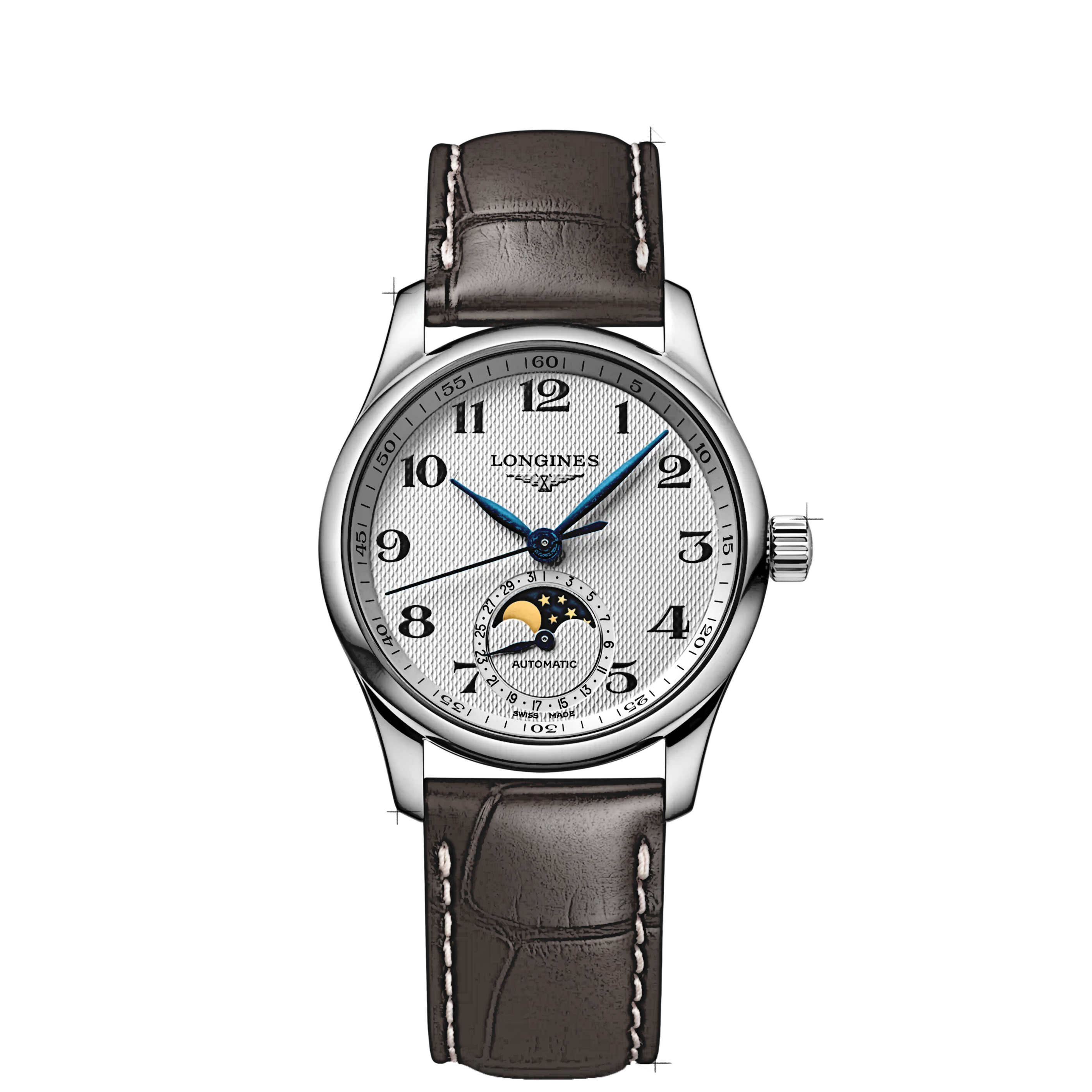 Longines Master L2.409.4.78.3