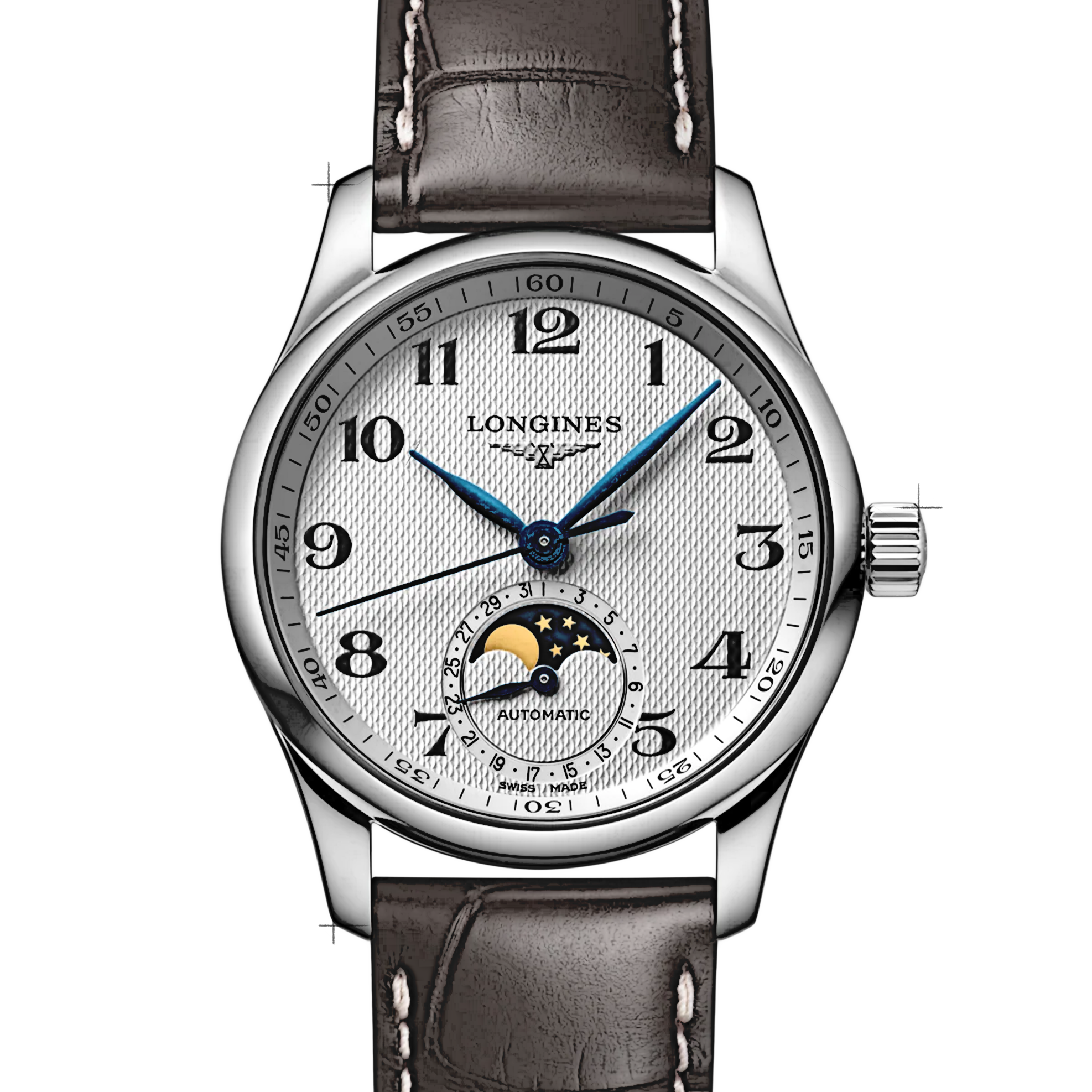 Longines Master L2.409.4.78.3