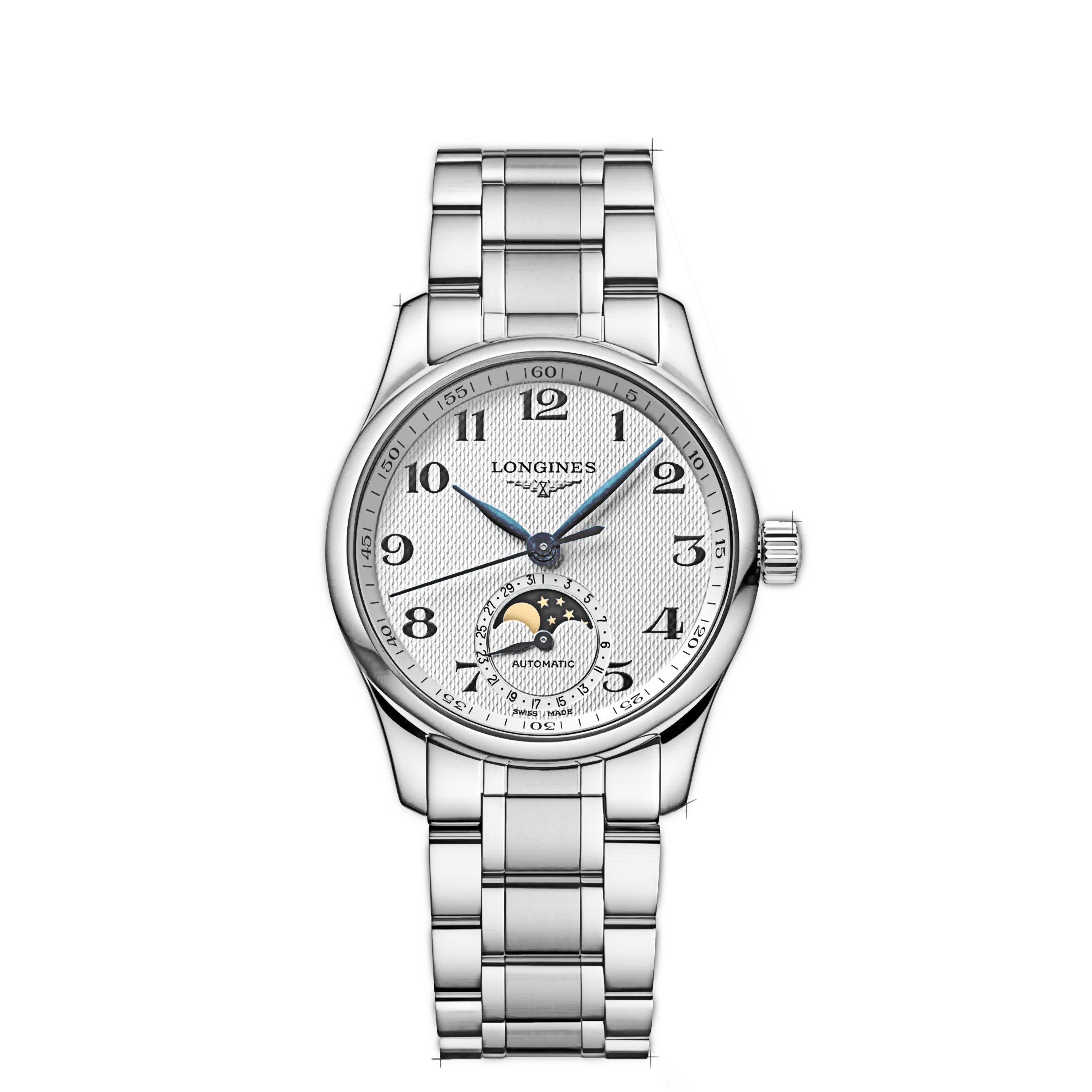 Longines Master L2.409.4.78.6