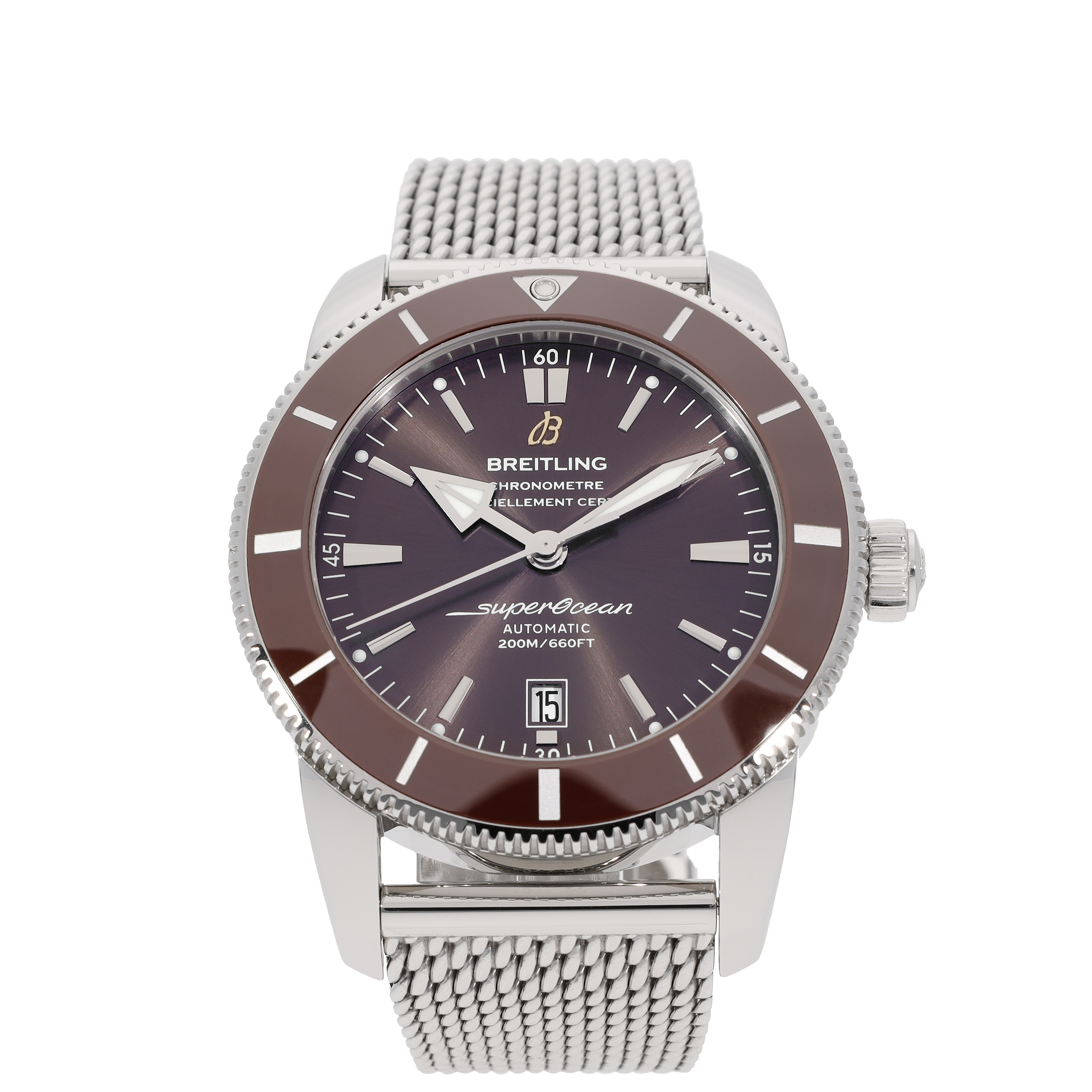 Breitling Superocean AB202033.Q618.152A