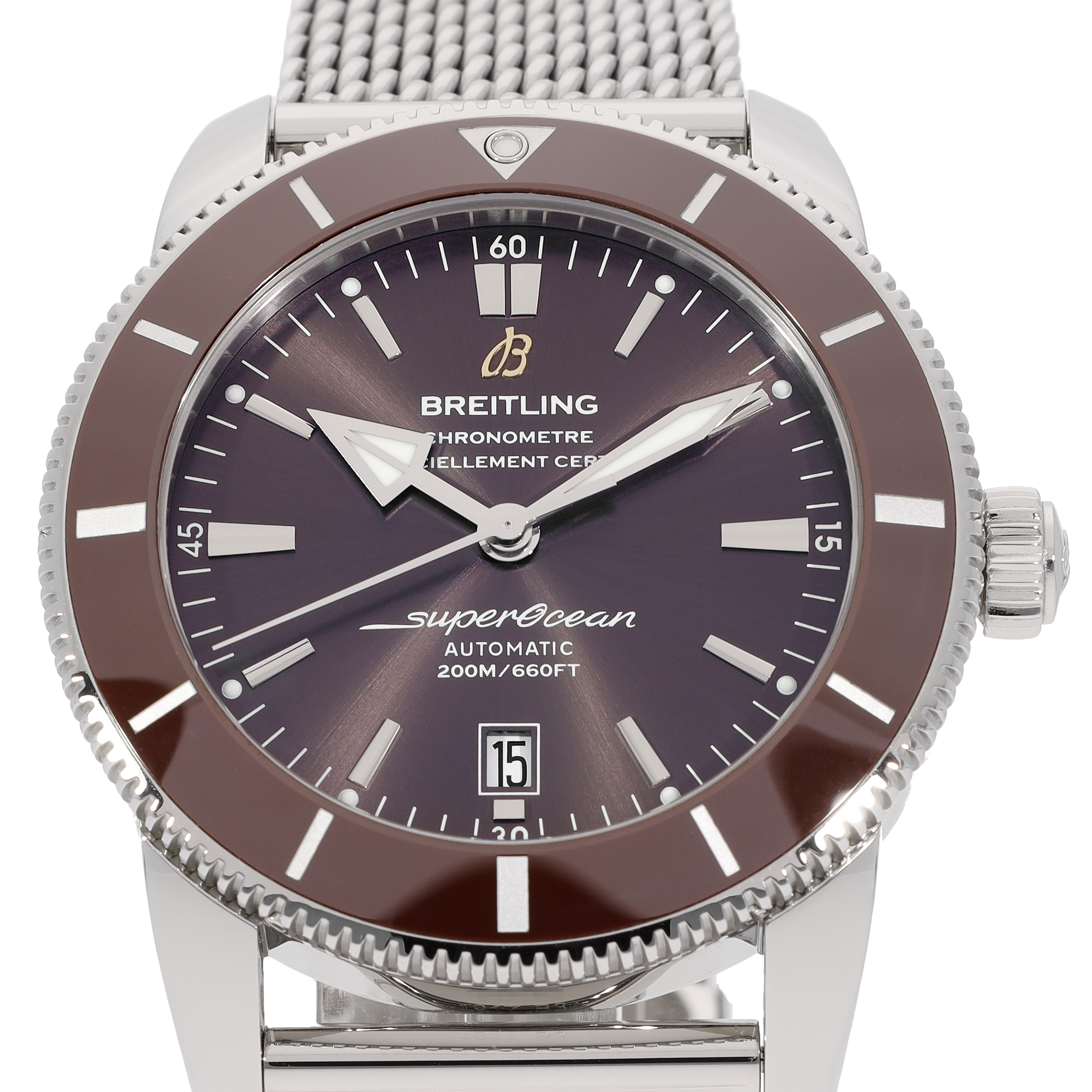 Breitling Superocean AB202033.Q618.152A