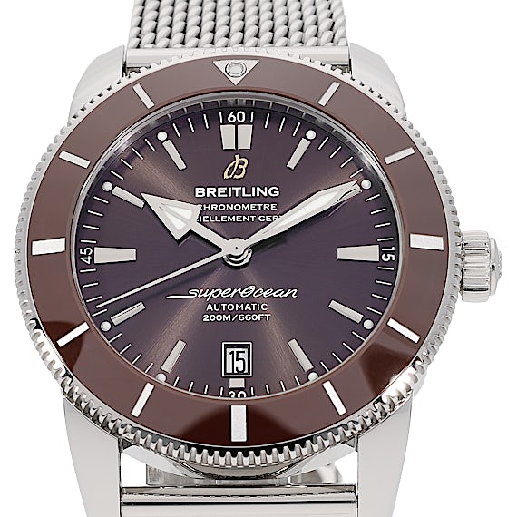 Breitling Superocean AB202033.Q618.152A Breitling Superocean AB202033.Q618.152A
