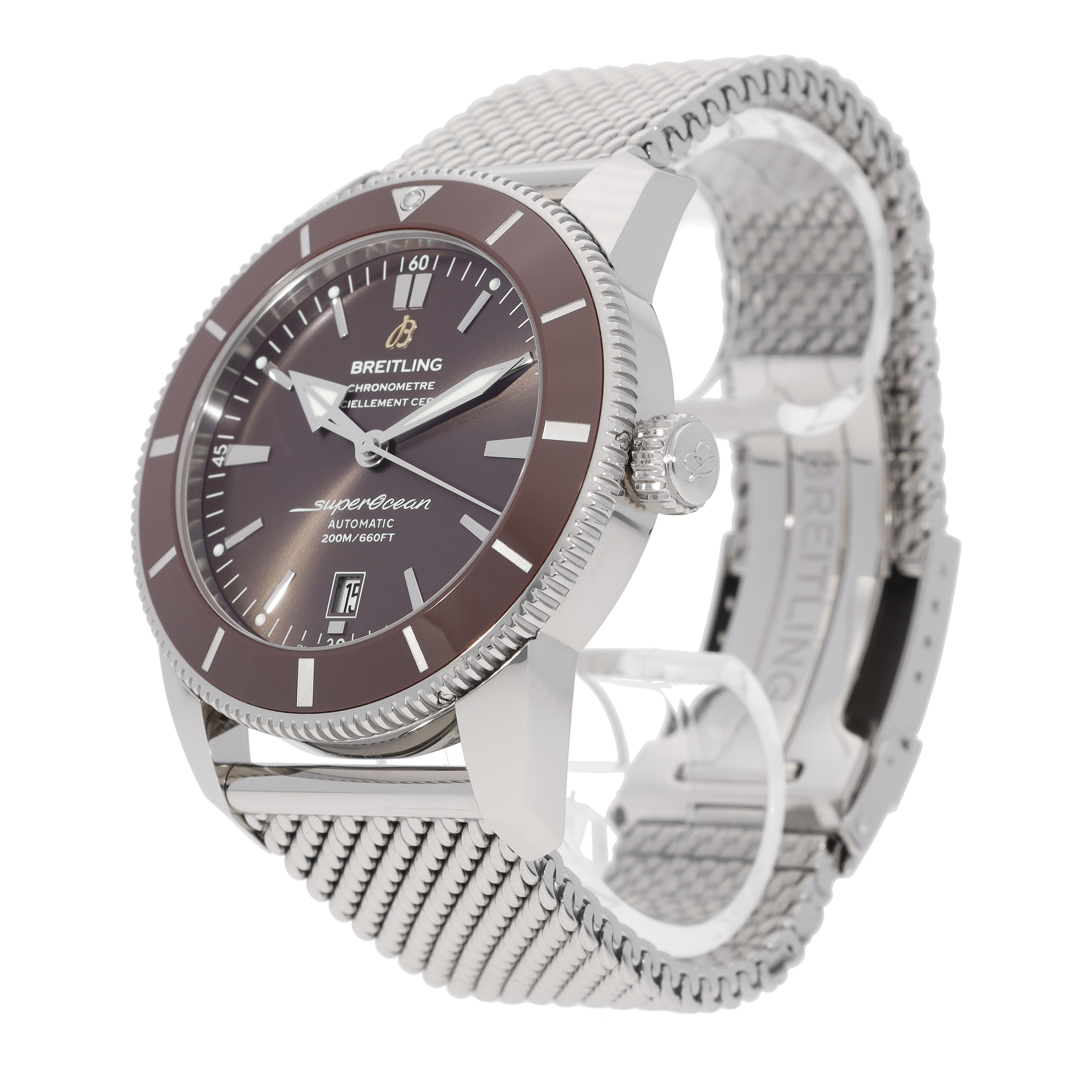 Breitling Superocean AB202033.Q618.152A