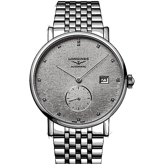 Longines Elegant L4.812.4.77.6 Longines Elegant L4.812.4.77.6