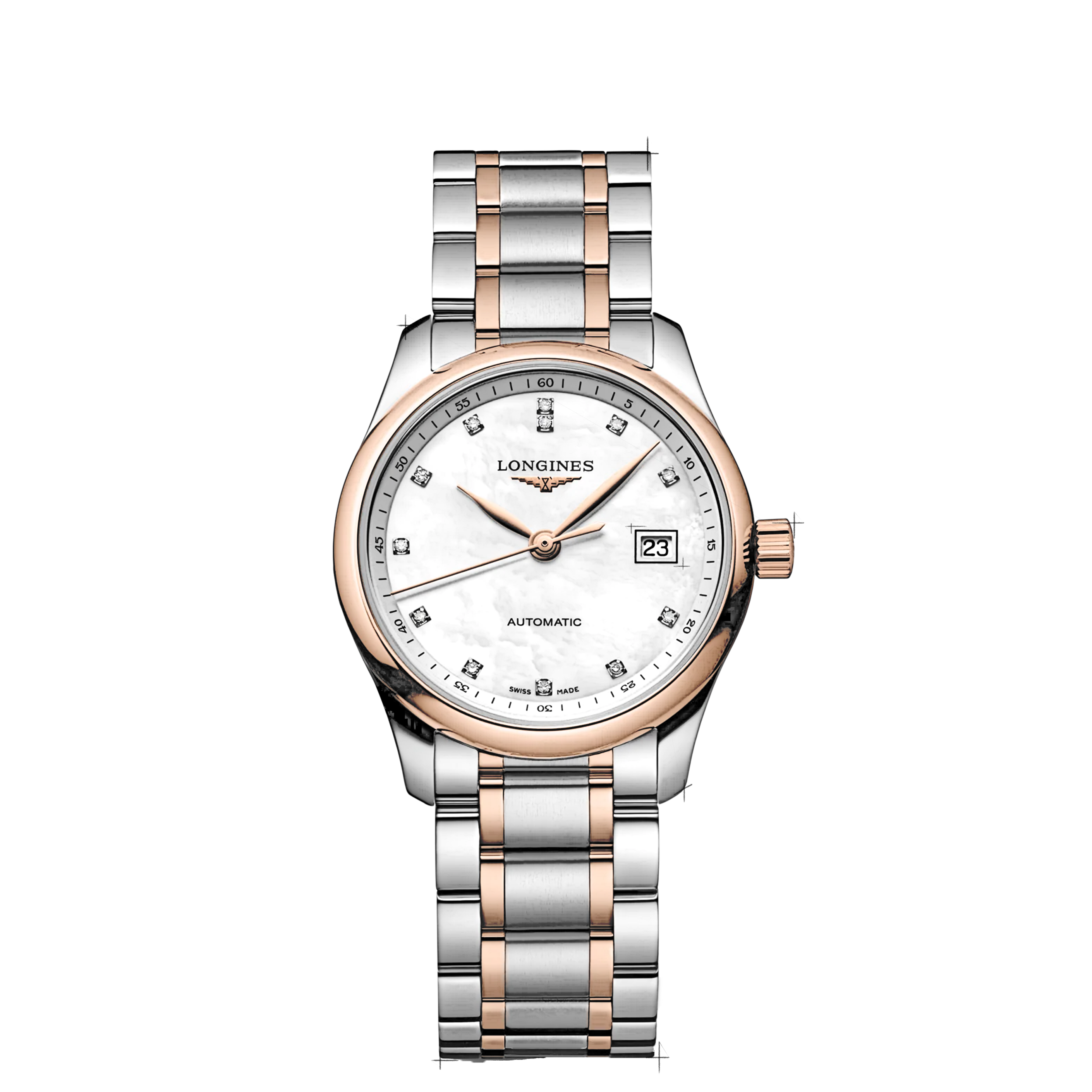 Longines Master L2.257.5.89.7