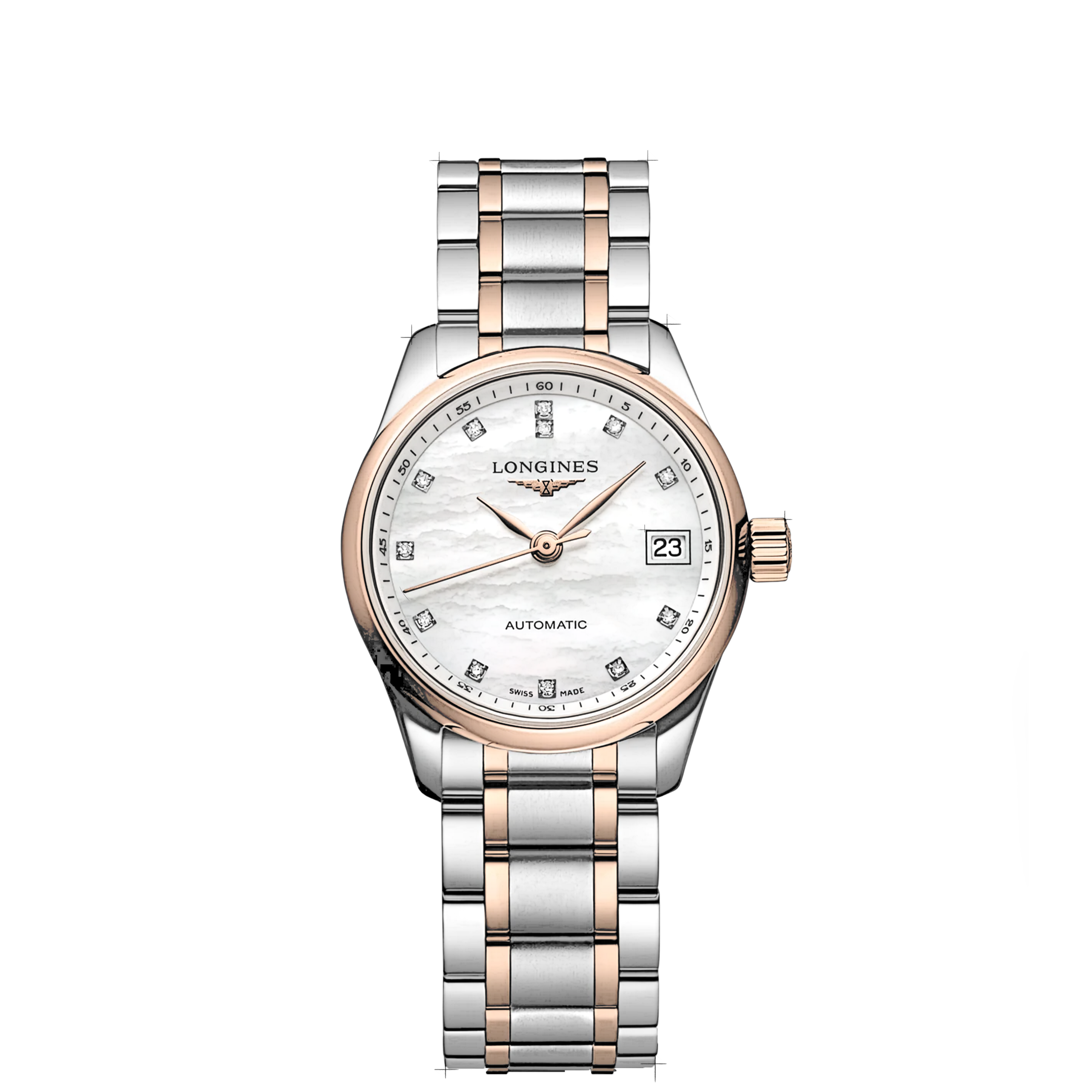 Longines Master L2.128.5.89.7