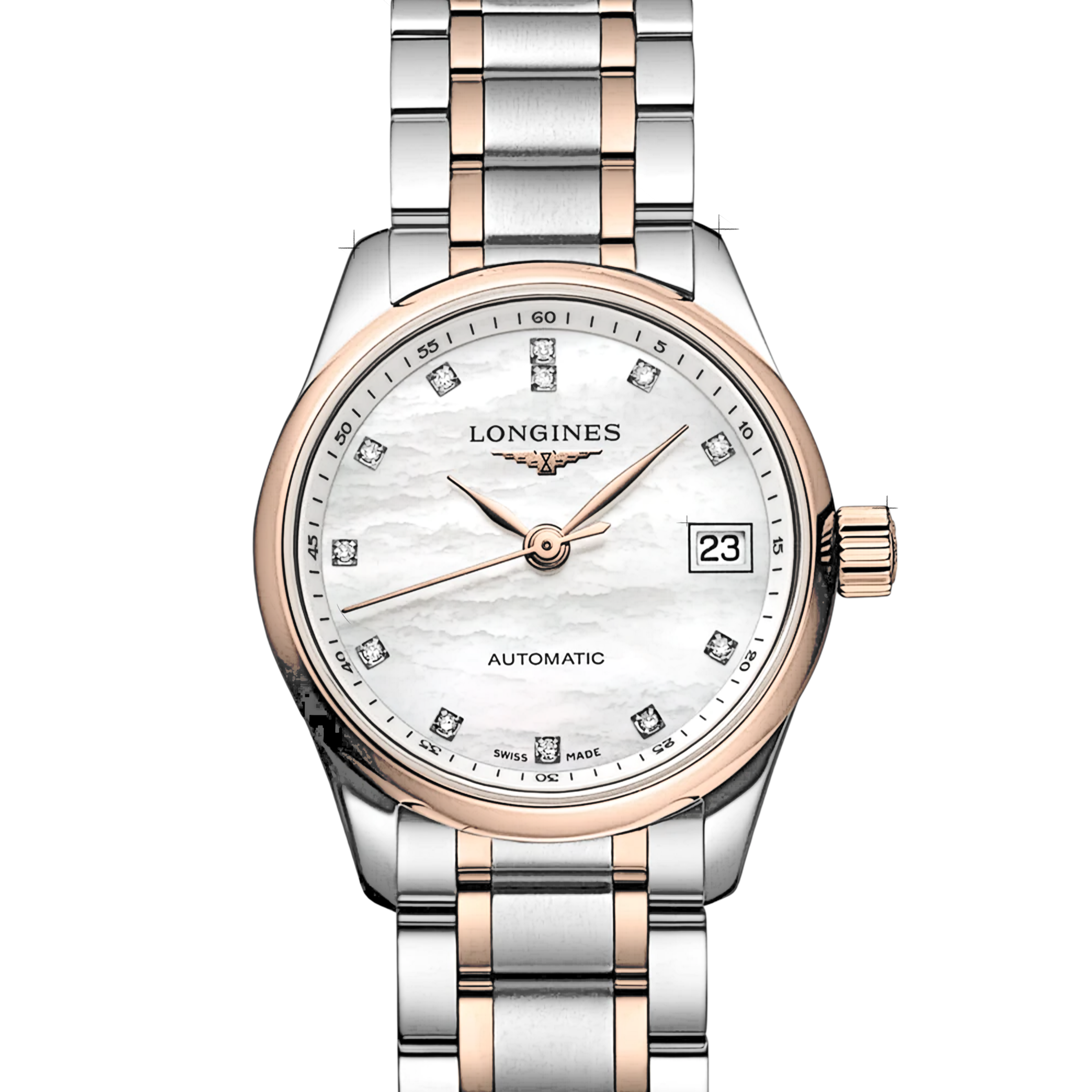 Longines Master L2.128.5.89.7