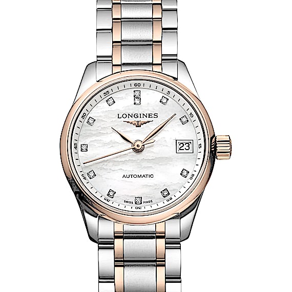 Longines Master L2.128.5.89.7 Longines Master L2.128.5.89.7