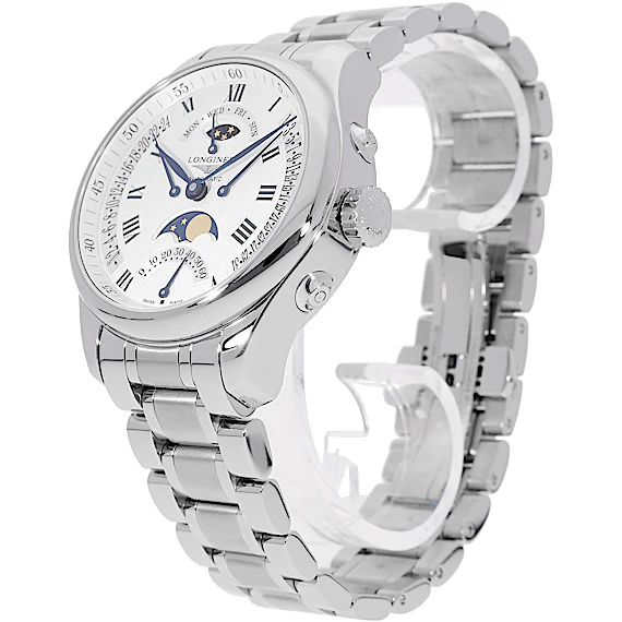 Longines Master L2.738.4.71.6 Longines Master L2.738.4.71.6