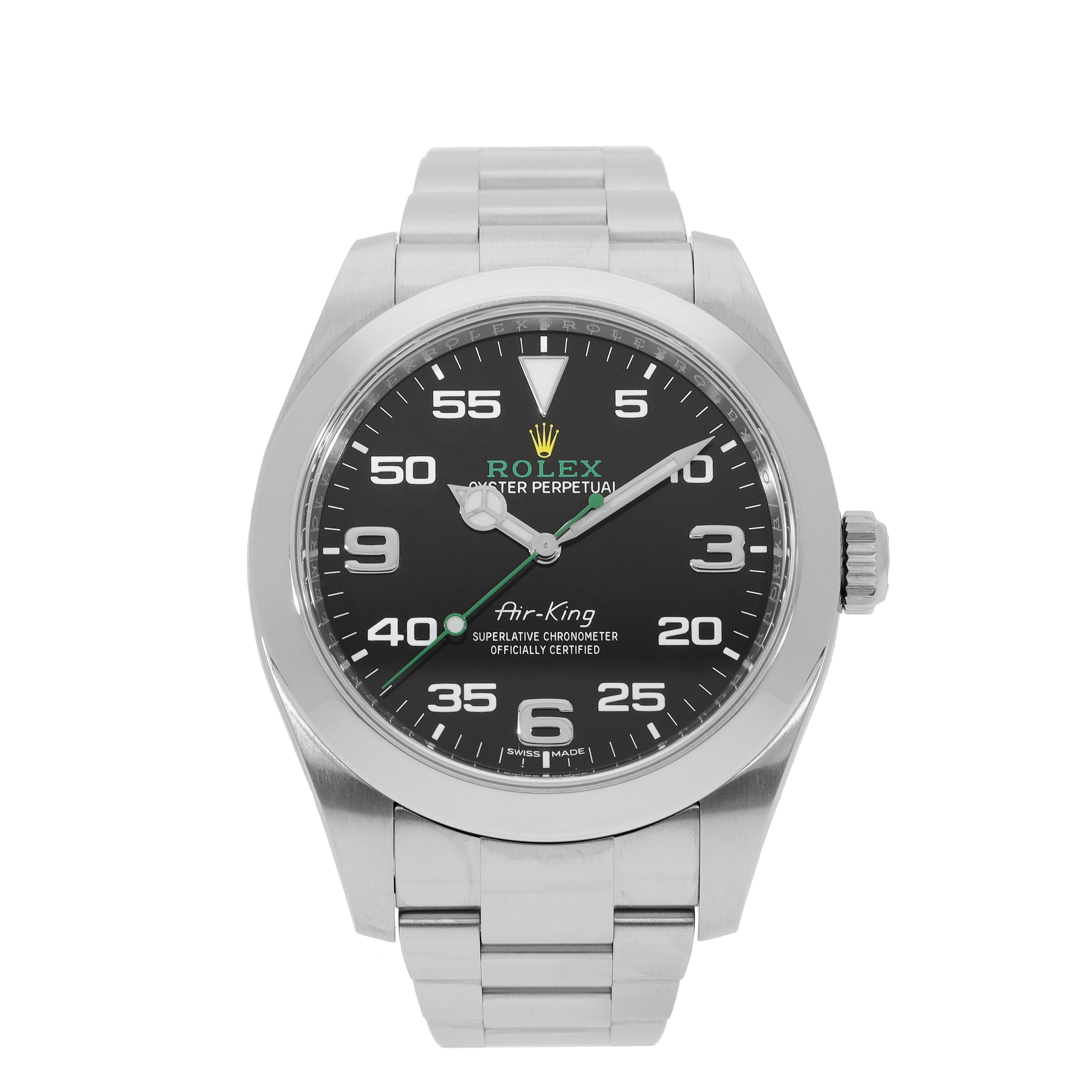 Rolex Air-King 116900