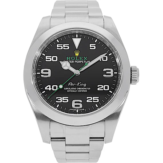 Rolex Air-King 116900 Rolex Air-King 116900