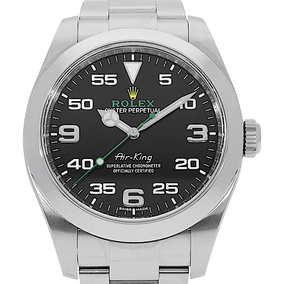 Rolex Air-King 116900 Rolex Air-King 116900