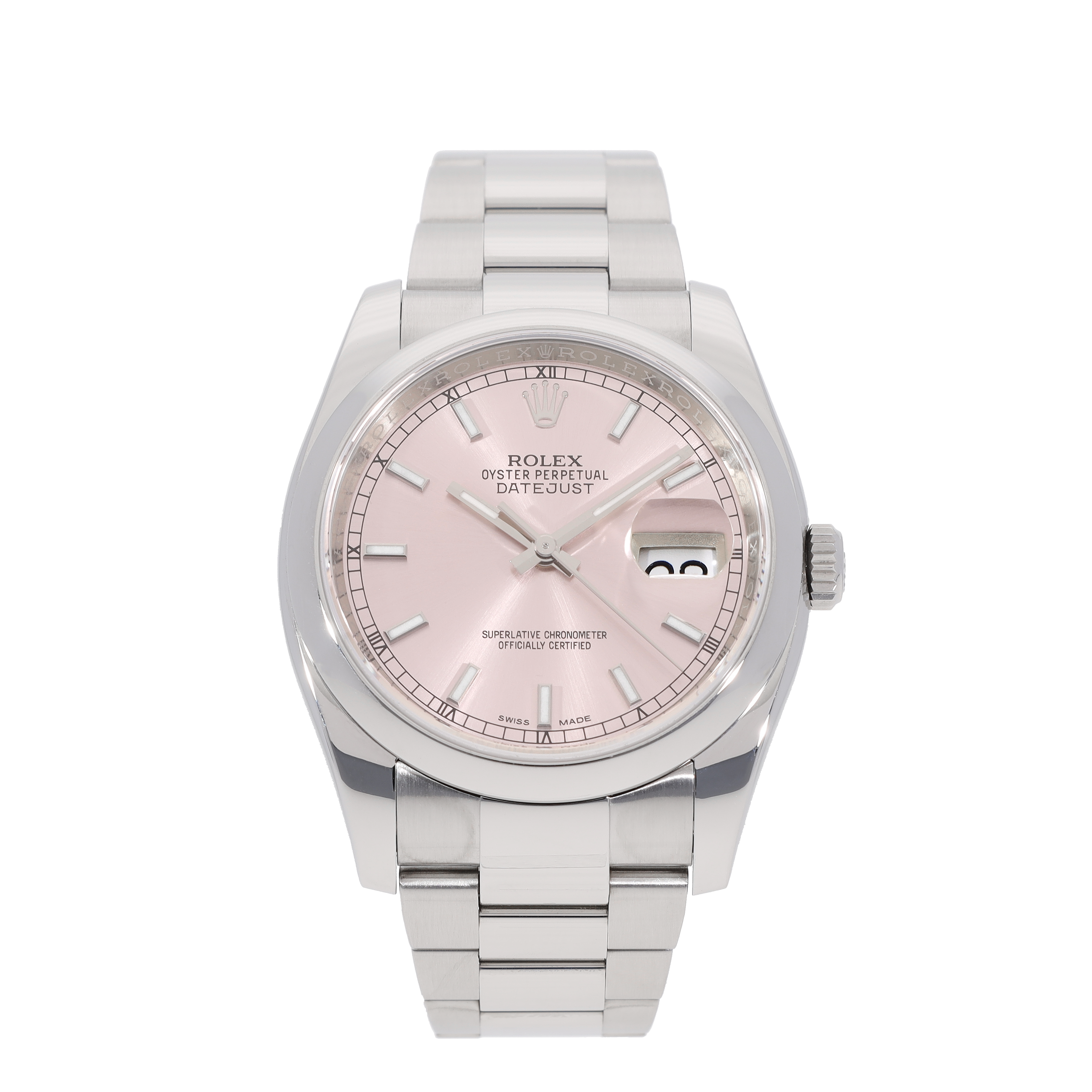 Rolex Datejust 116200