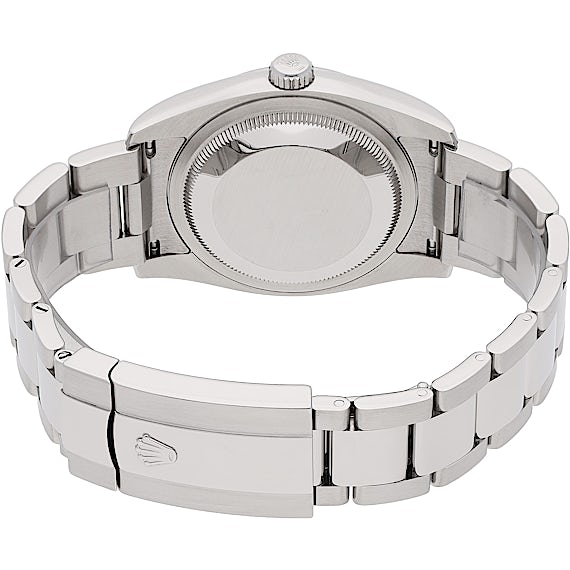 Rolex Datejust 116200 Rolex Datejust 116200