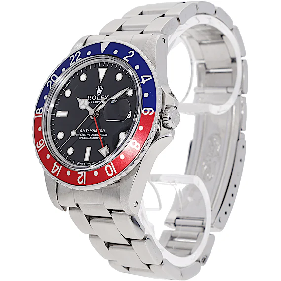 Rolex GMT-Master 16750 Rolex GMT-Master 16750