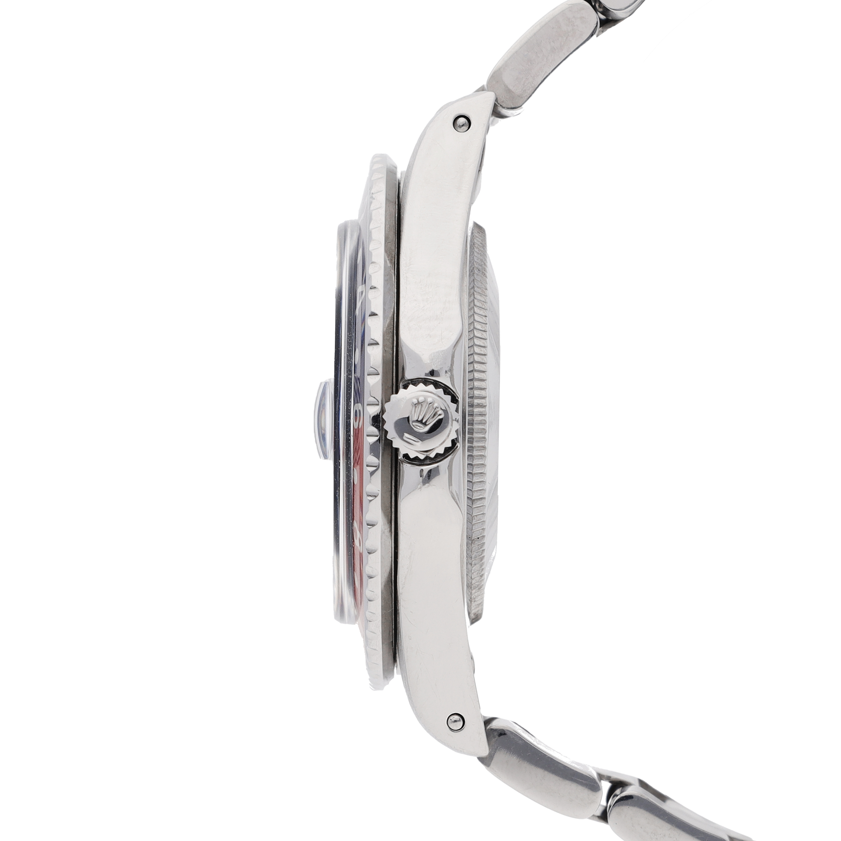 Rolex GMT-Master 16750