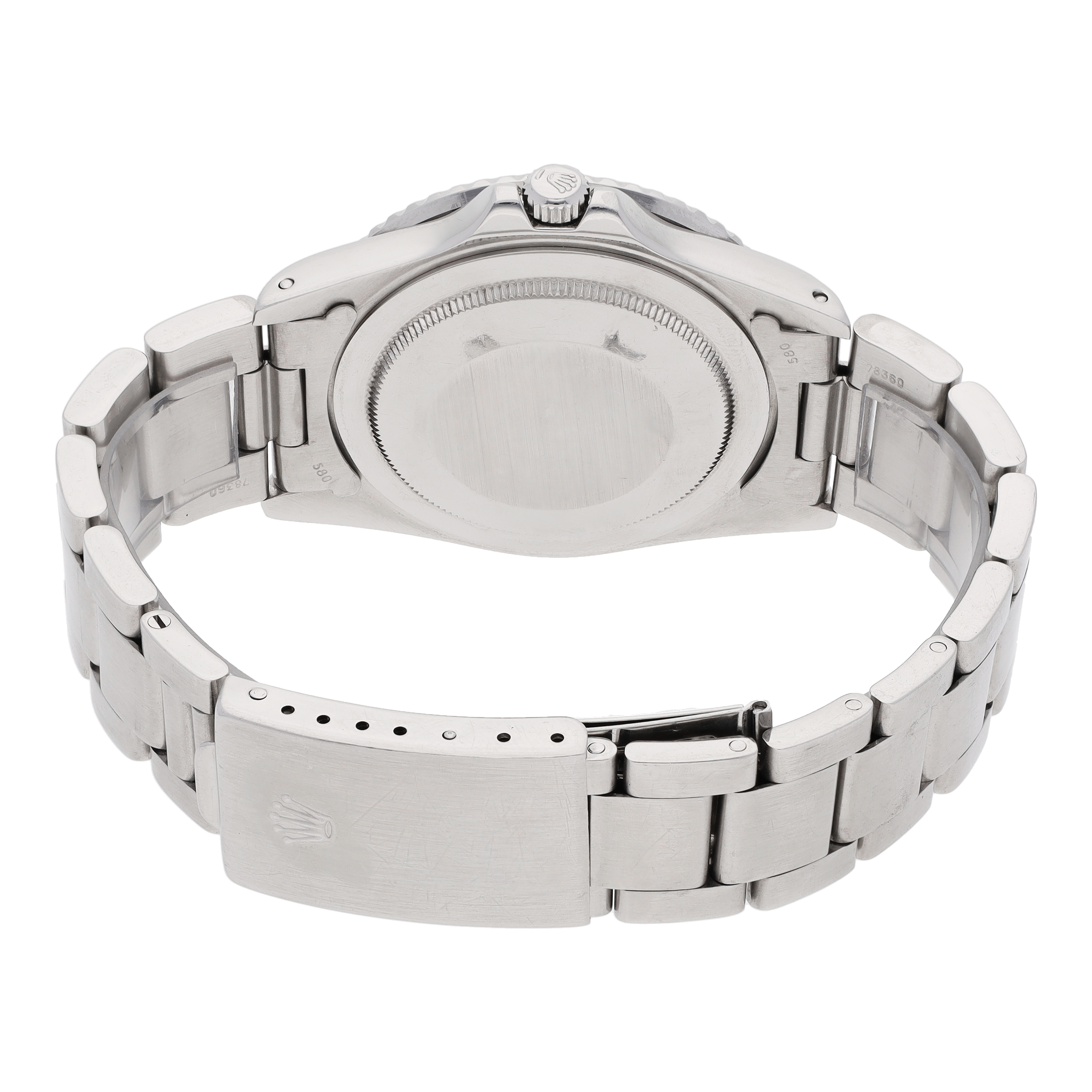 Rolex GMT-Master 16750