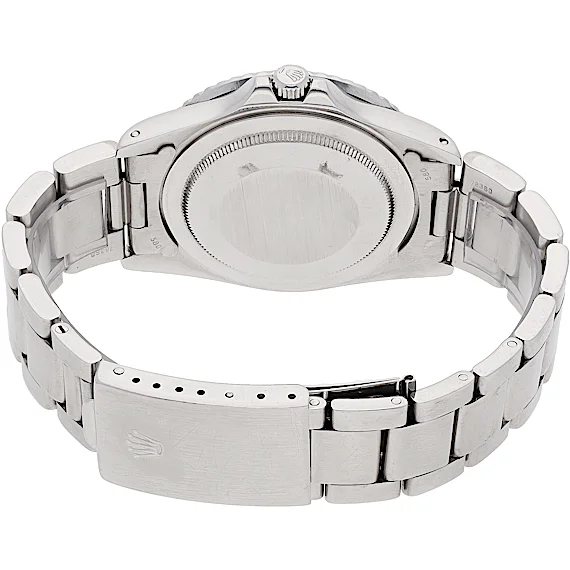 Rolex GMT-Master 16750 Rolex GMT-Master 16750