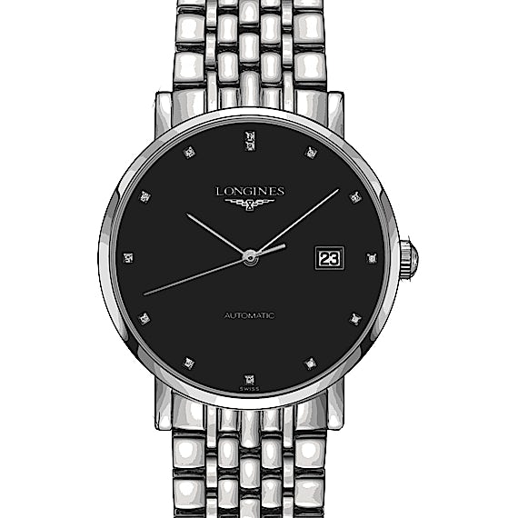 Longines Elegant L4.910.4.57.6 Longines Elegant L4.910.4.57.6