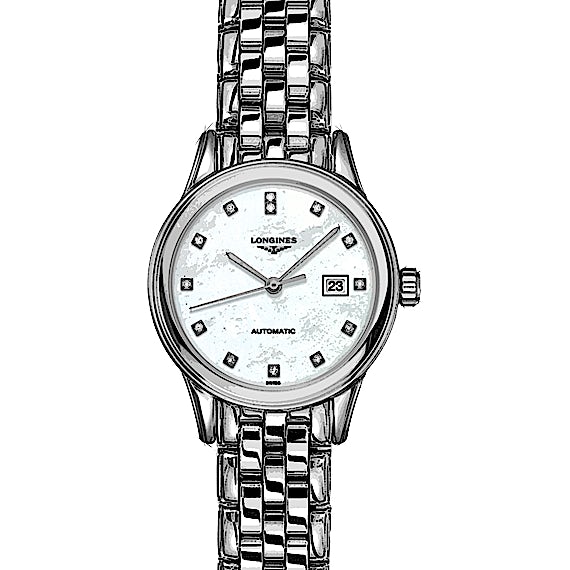 Longines Flagship L4.374.4.87.6 Longines Flagship L4.374.4.87.6