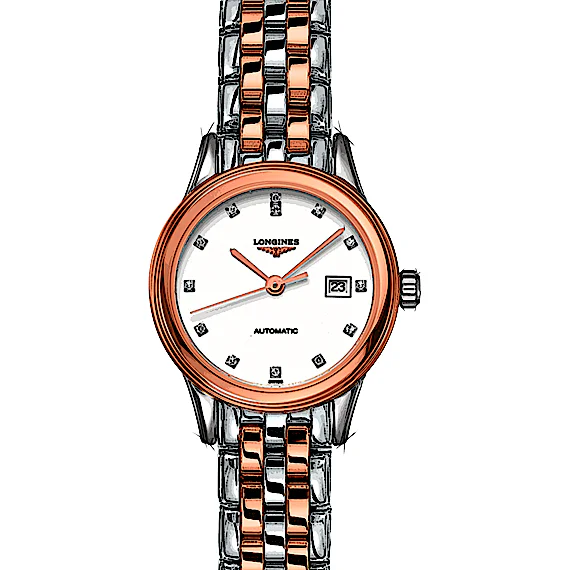 Longines Flagship L4.374.3.99.7 Longines Flagship L4.374.3.99.7