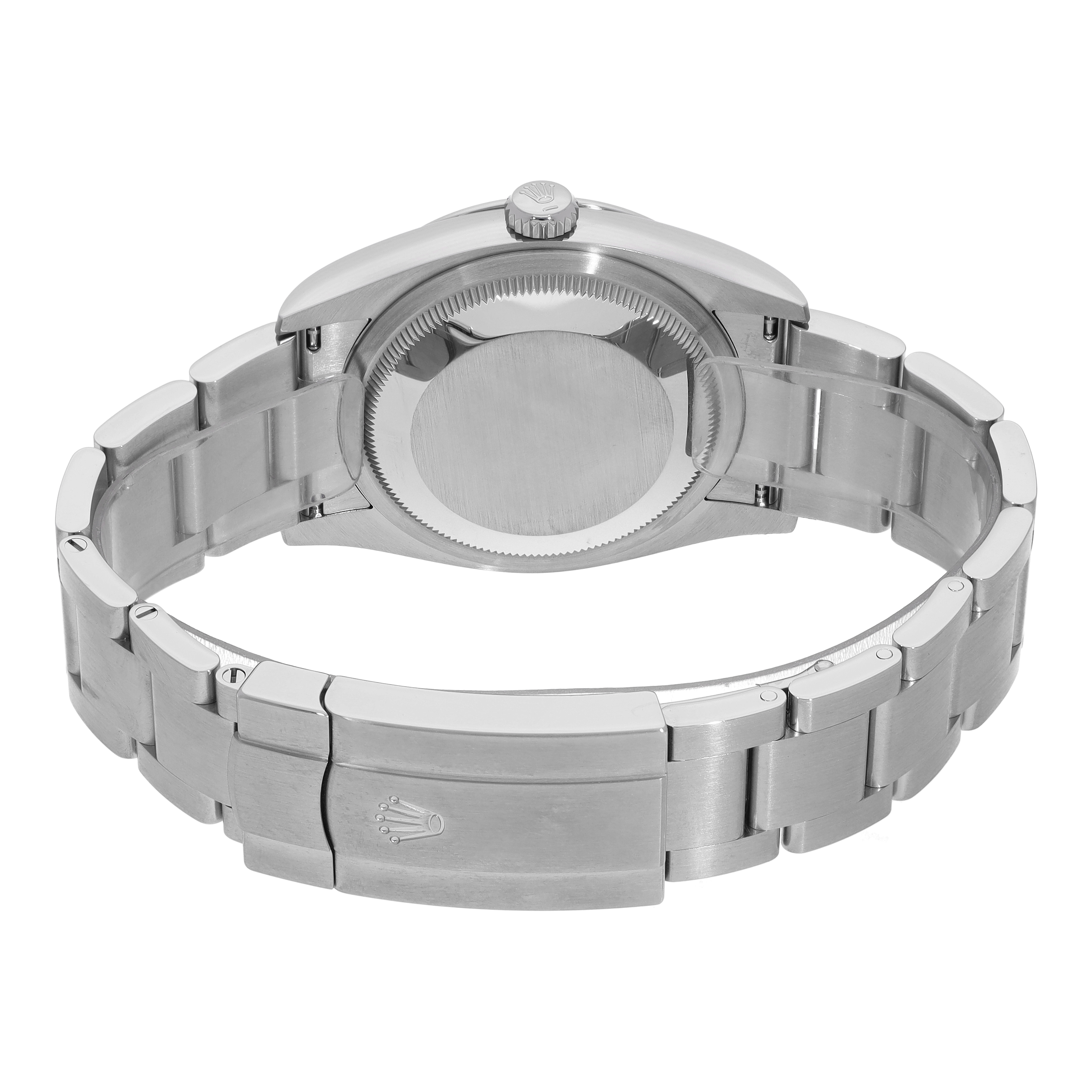 Rolex Oyster Perpetual 126000
