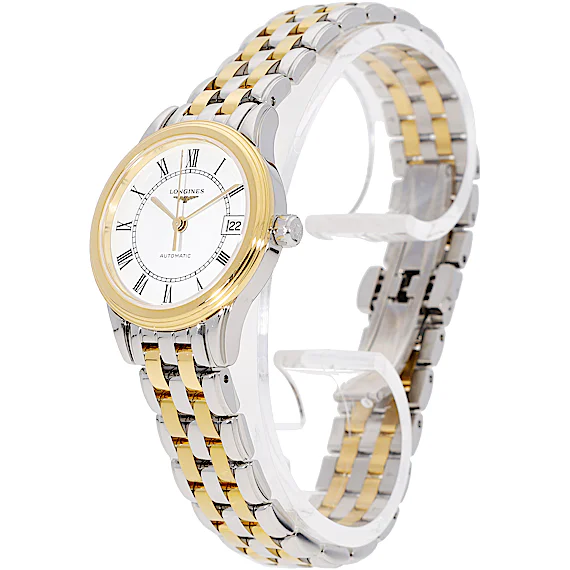 Longines Flagship L4.274.3.21.7 Longines Flagship L4.274.3.21.7