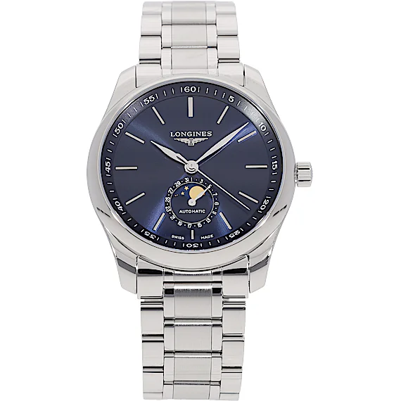 Longines Master L2.909.4.92.6 Longines Master L2.909.4.92.6