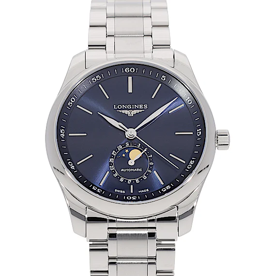 Longines Master L2.909.4.92.6 Longines Master L2.909.4.92.6