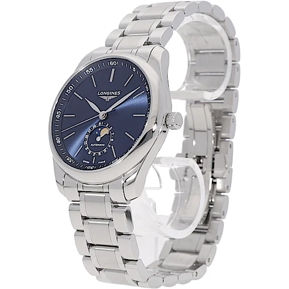 Longines Master L2.909.4.92.6 Longines Master L2.909.4.92.6