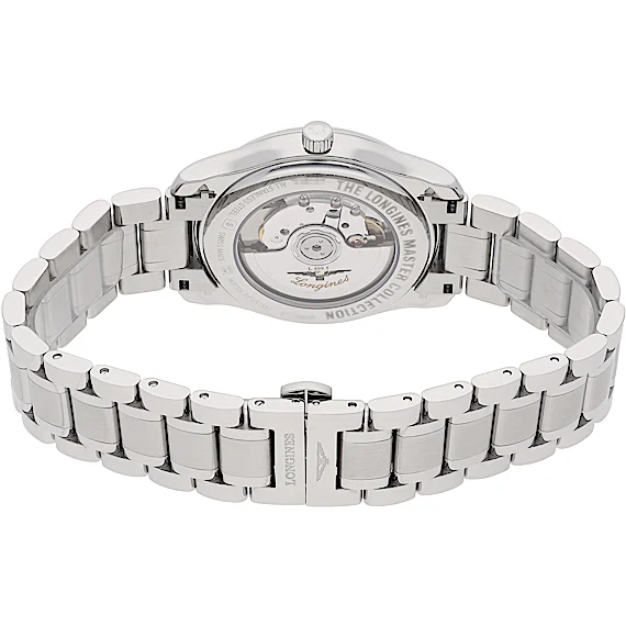 Longines Master L2.909.4.92.6 Longines Master L2.909.4.92.6