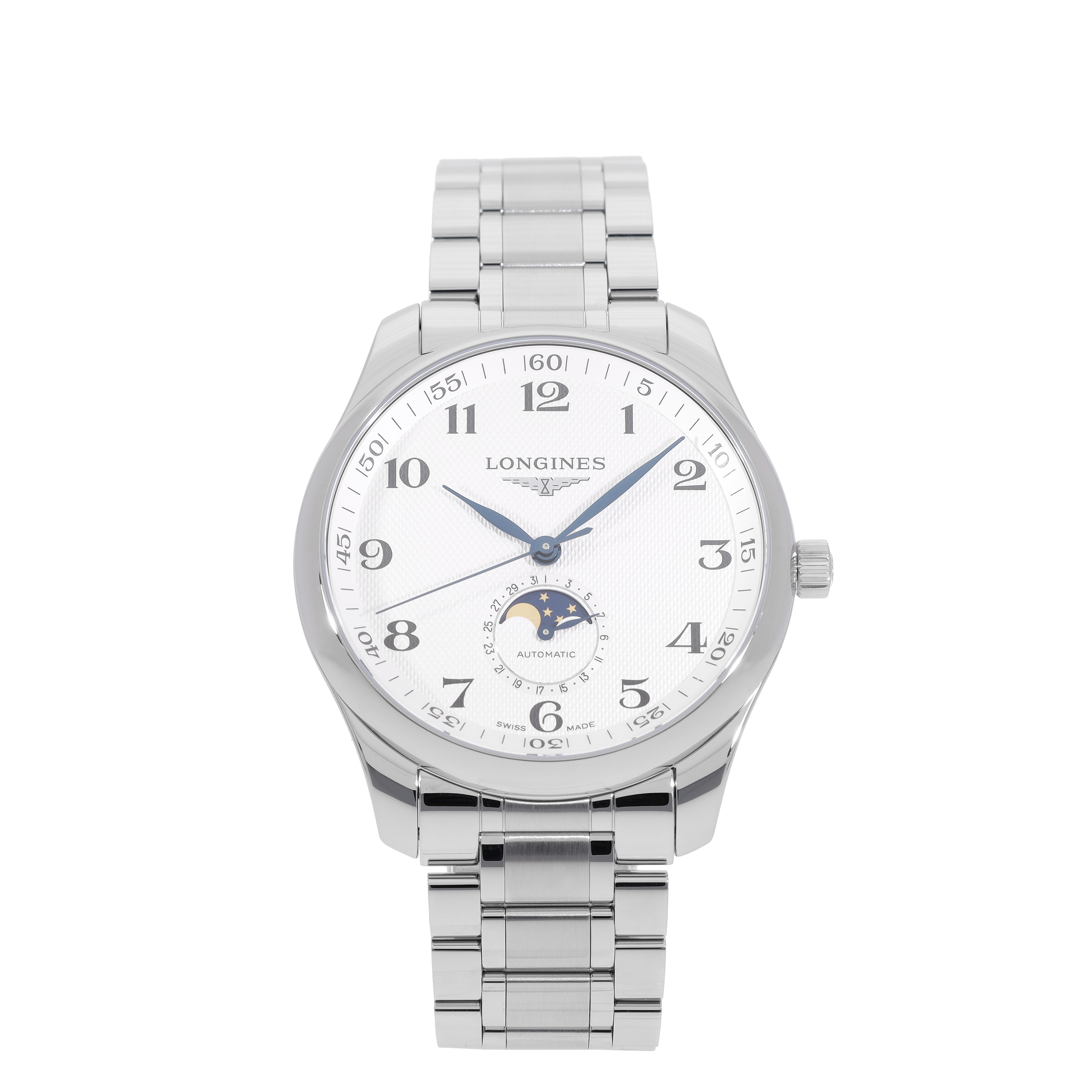 Longines Master L2.919.4.78.6