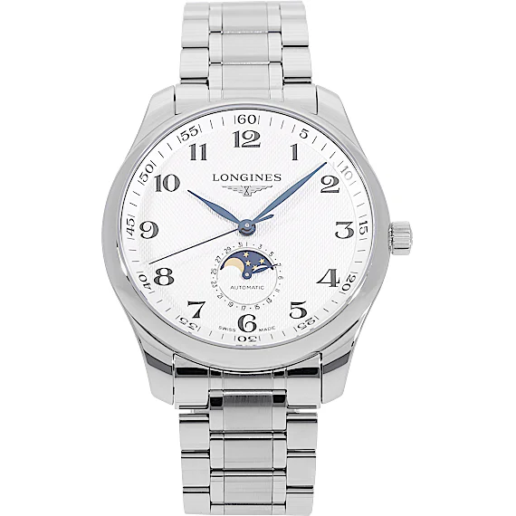 Longines Master L2.919.4.78.6 Longines Master L2.919.4.78.6