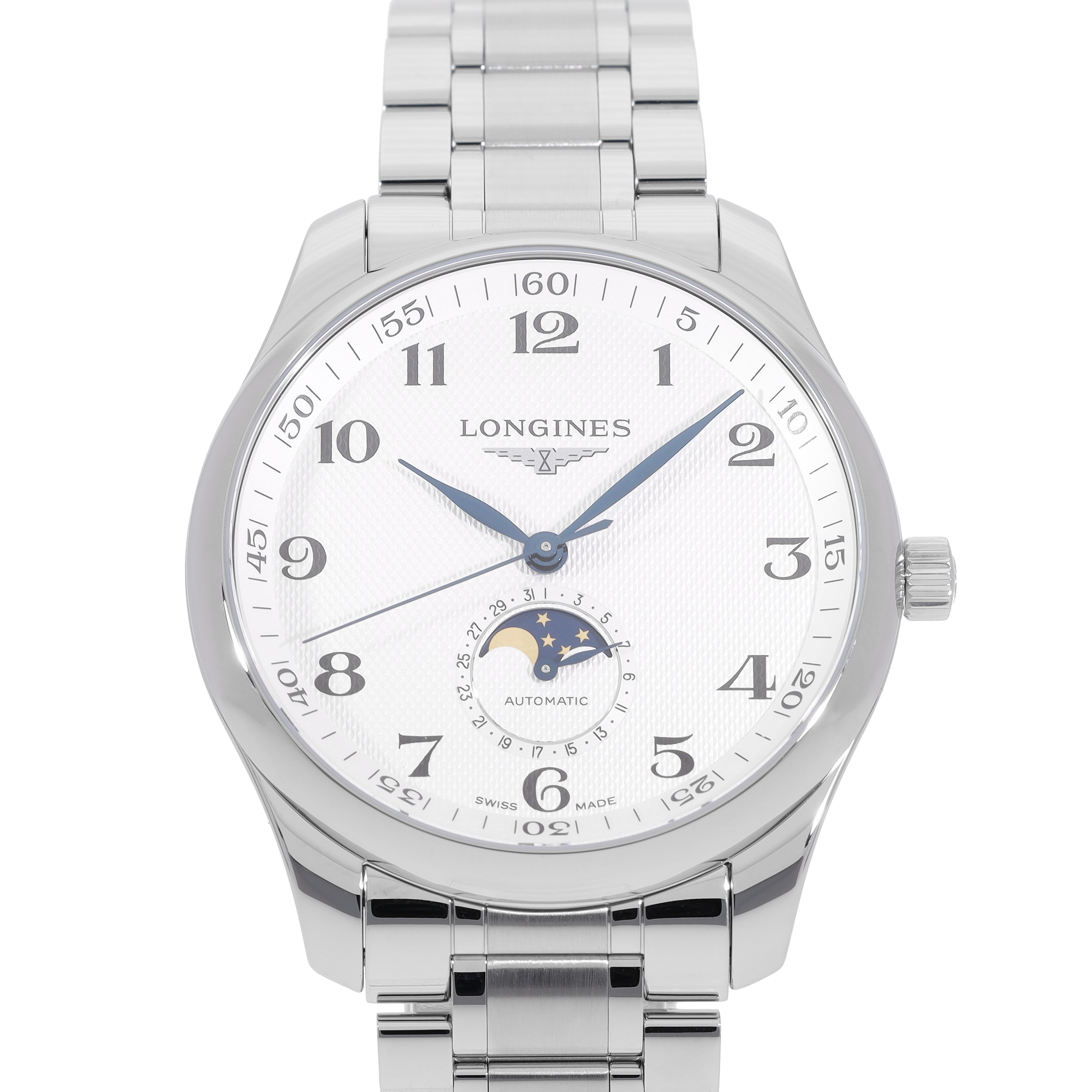 Longines Master L2.919.4.78.6