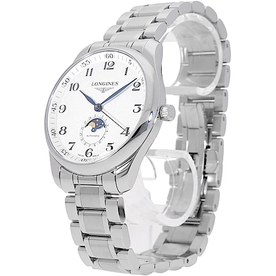 Longines Master L2.919.4.78.6 Longines Master L2.919.4.78.6