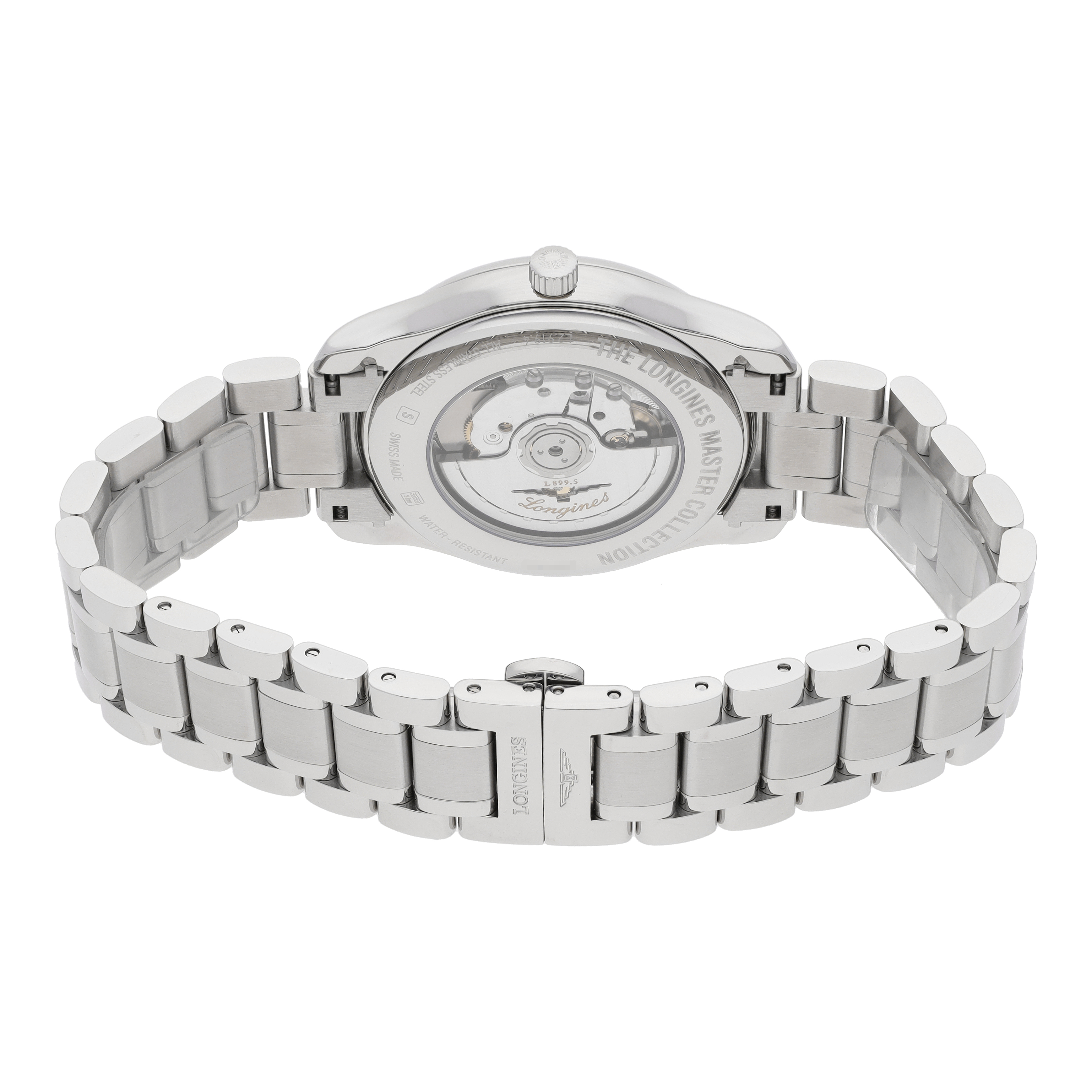 Longines Master L2.919.4.78.6