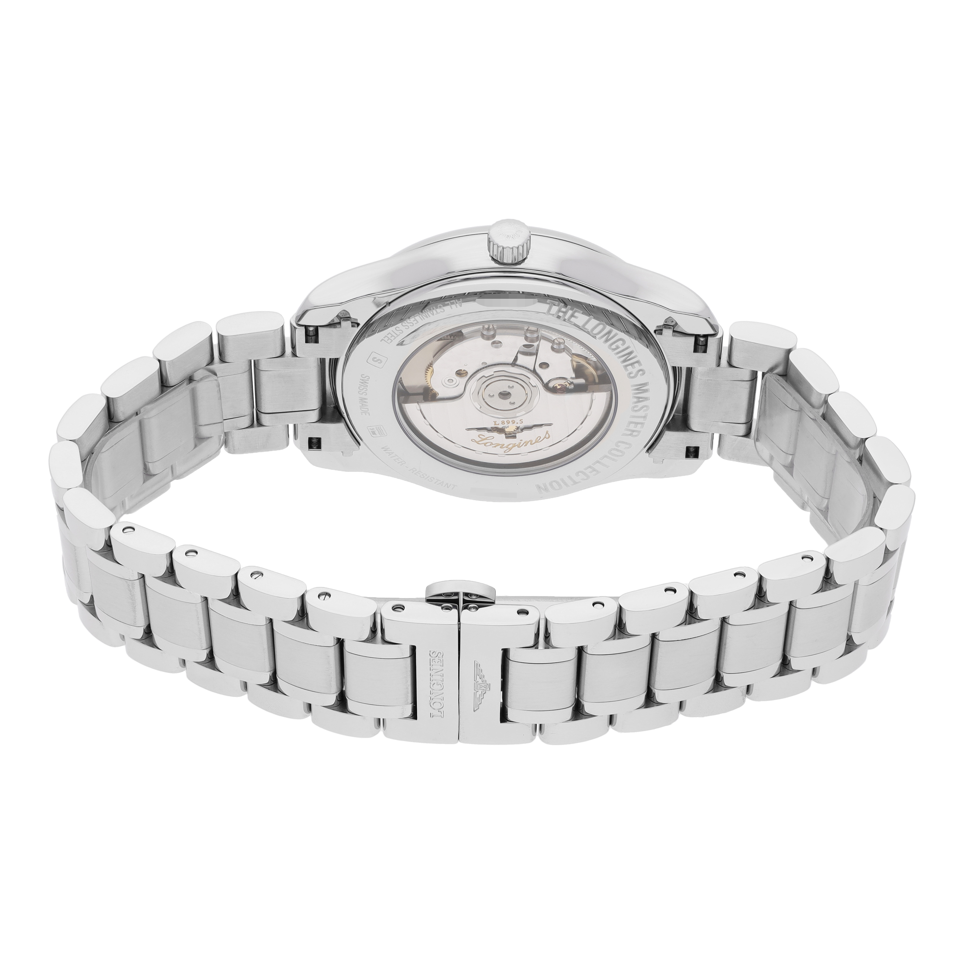 Longines Master L2.919.4.92.6