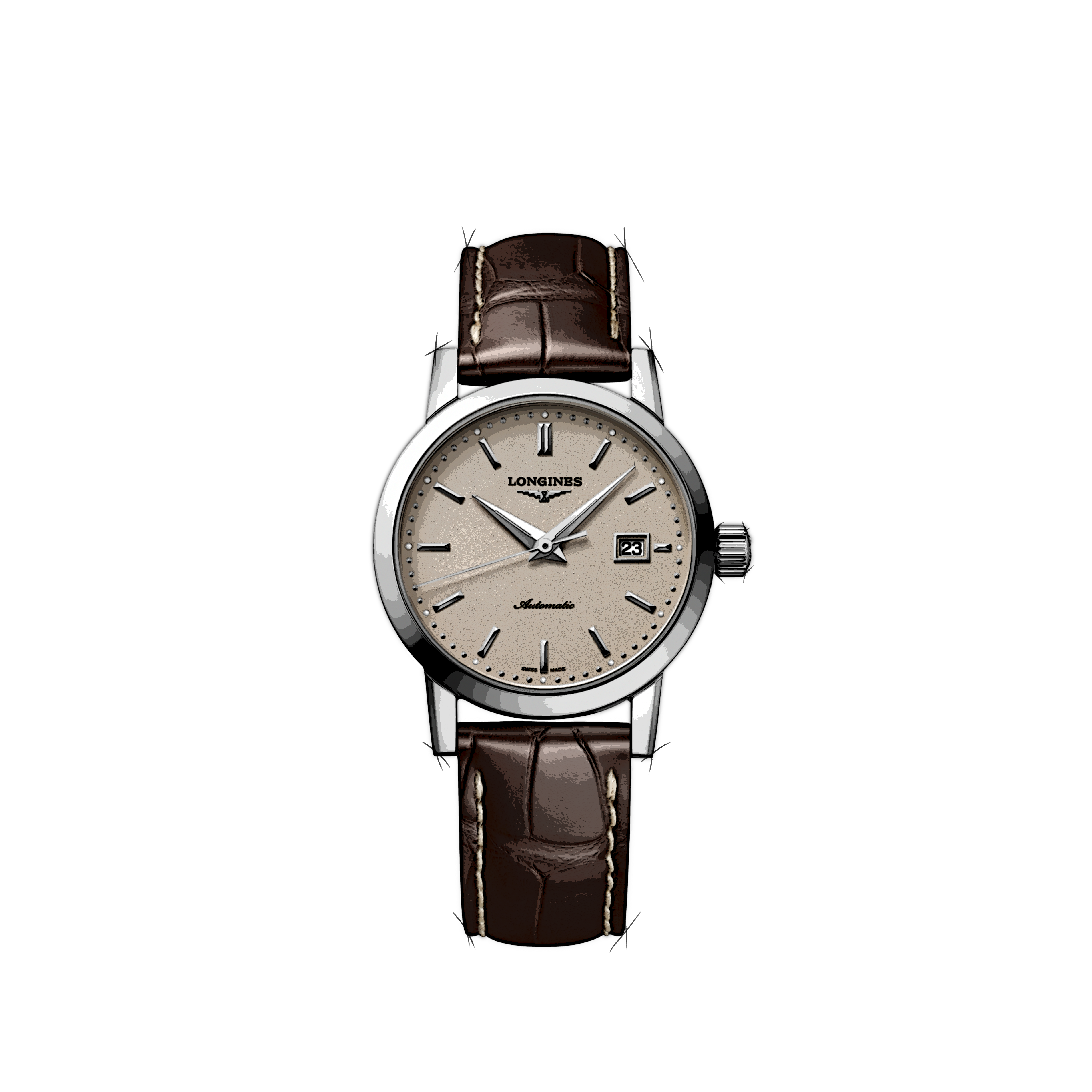 Longines 1832 L4.325.4.92.2