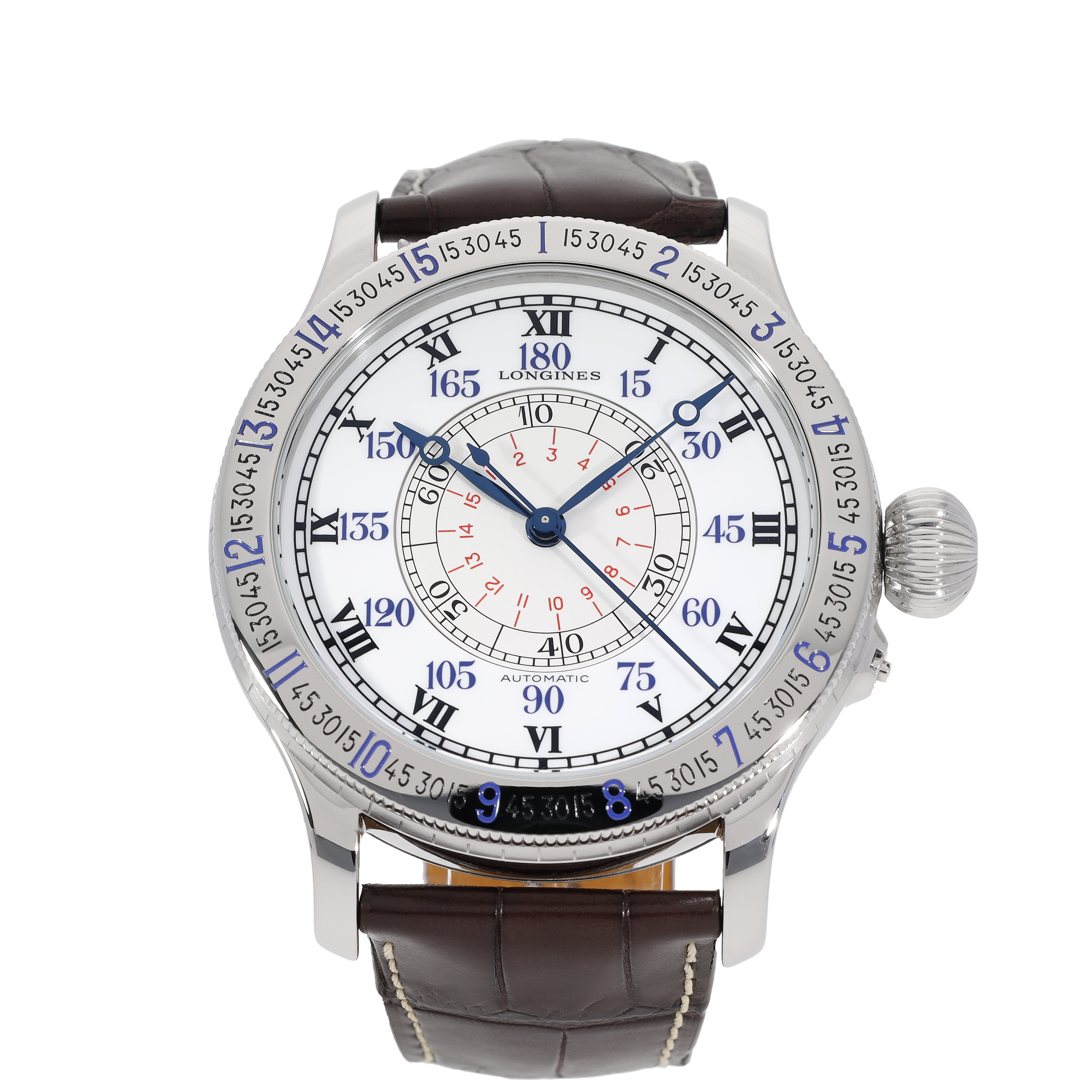 Longines Lindbergh L2.678.4.11.0