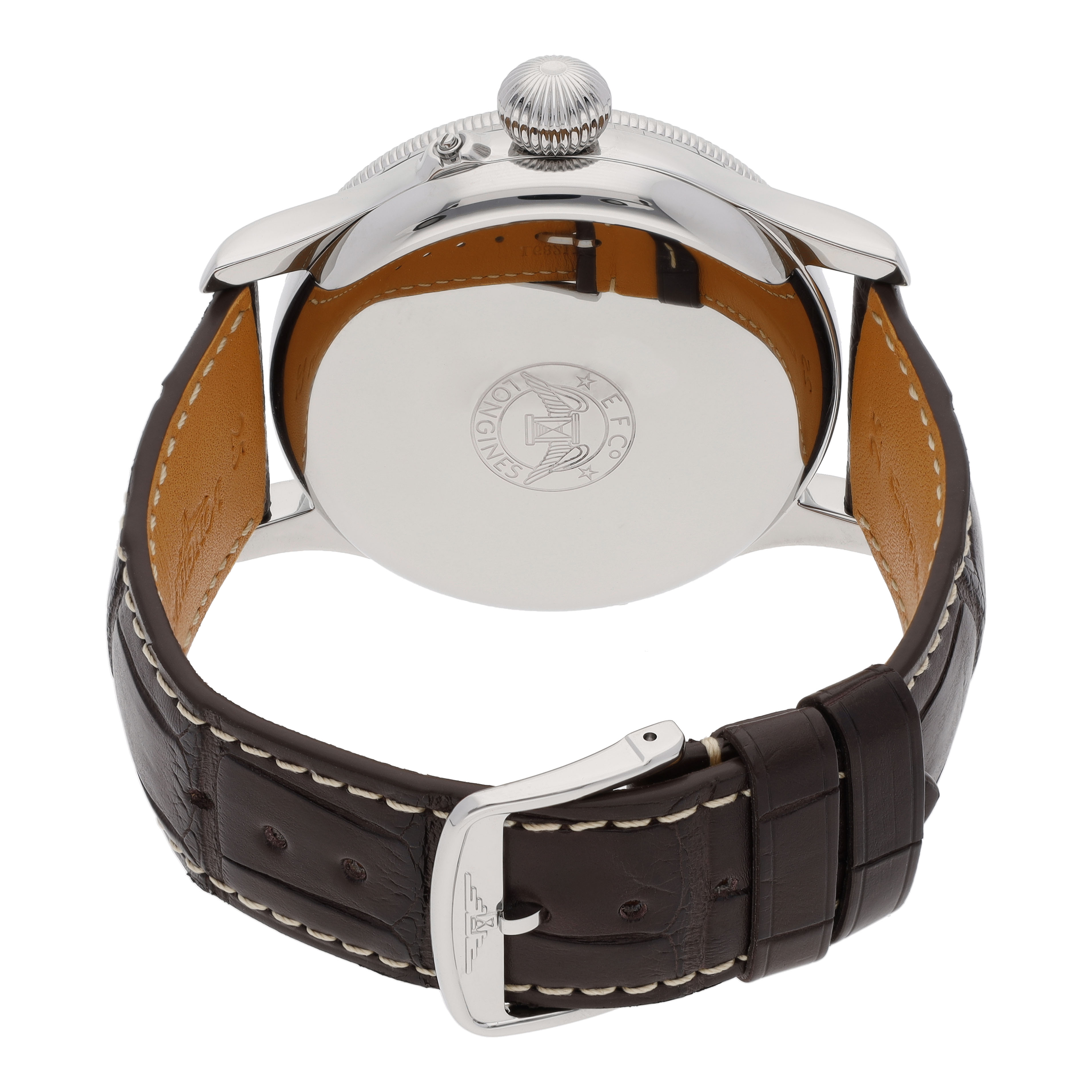 Longines Lindbergh L2.678.4.11.0