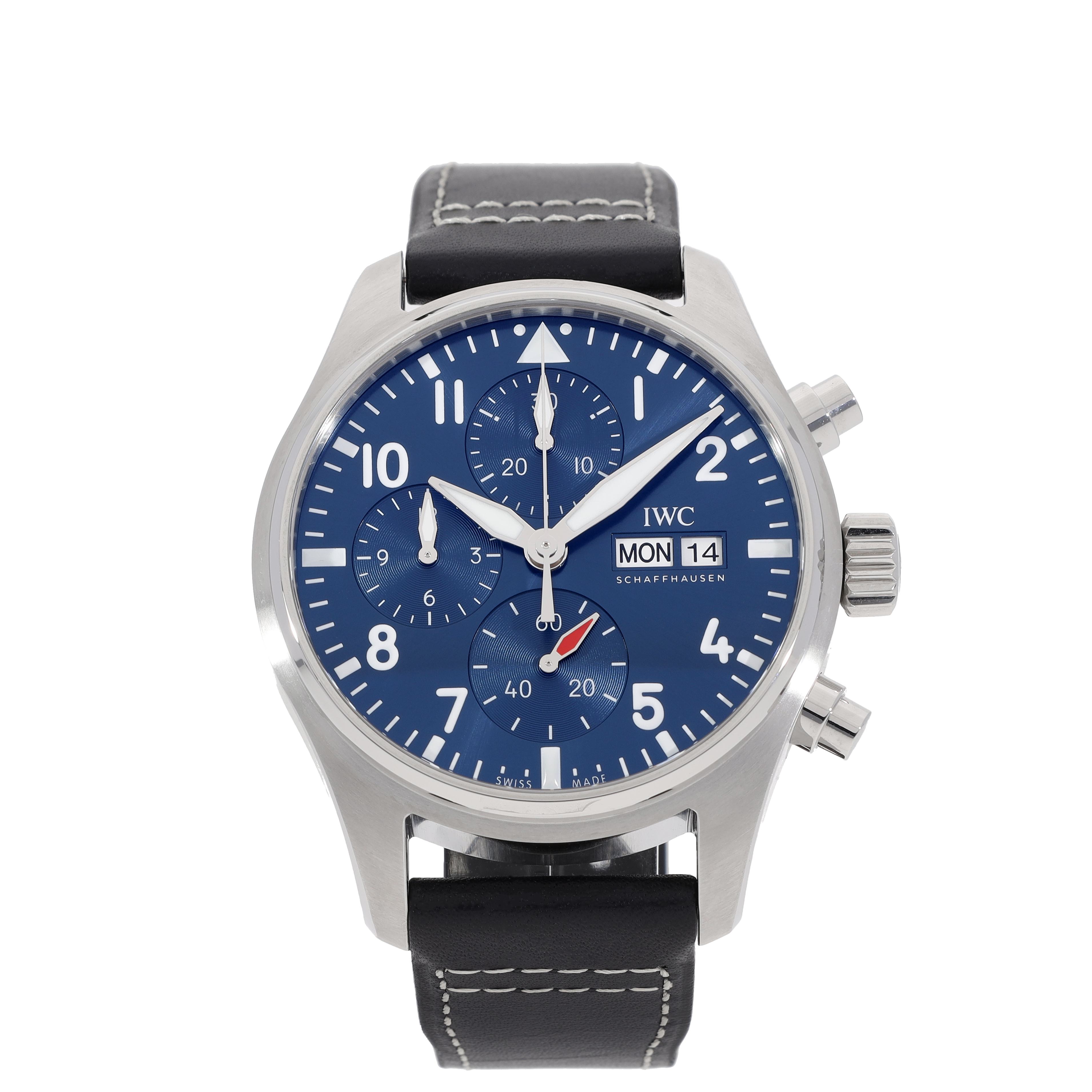IWC Pilot's Watch IW388101