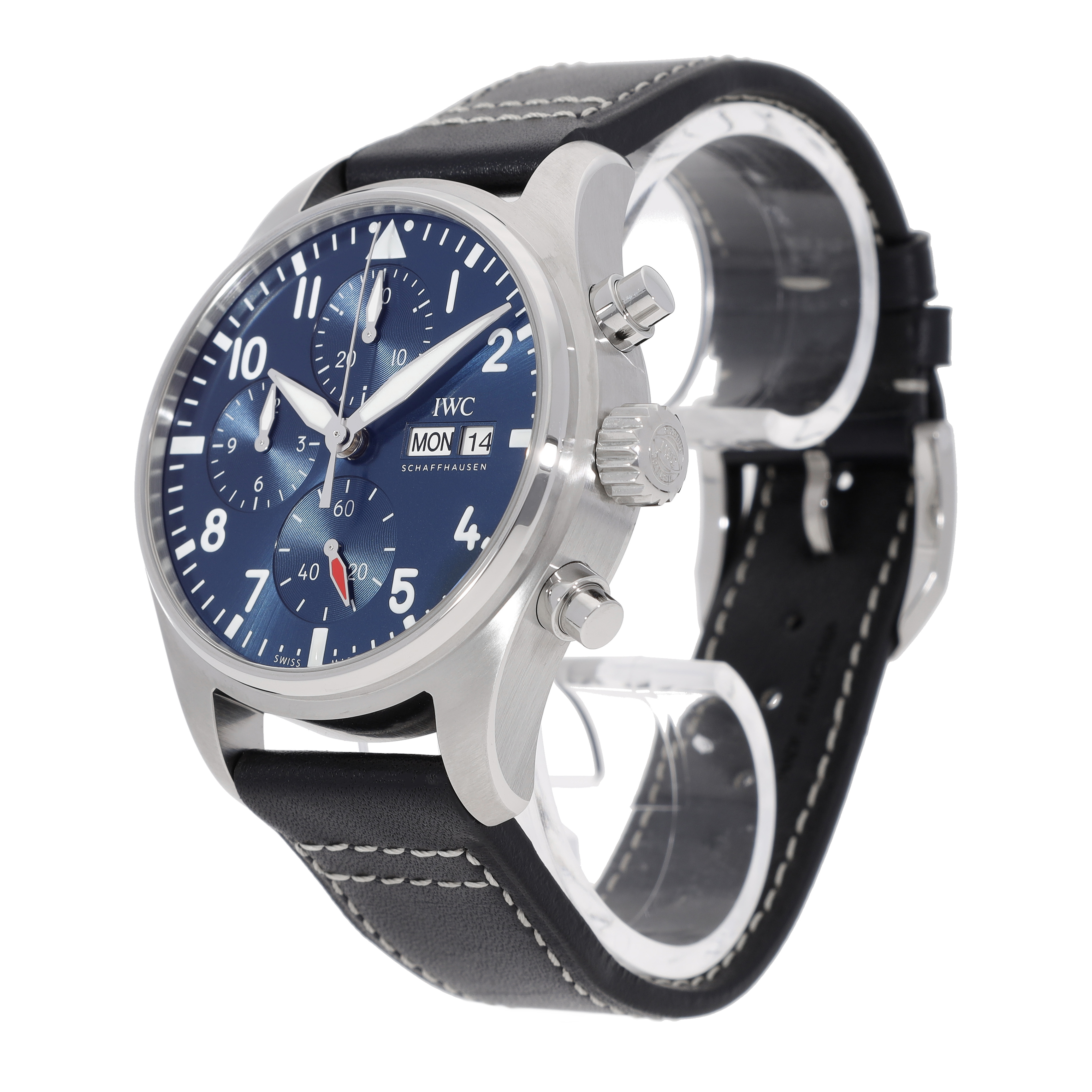 IWC Pilot's Watch IW388101