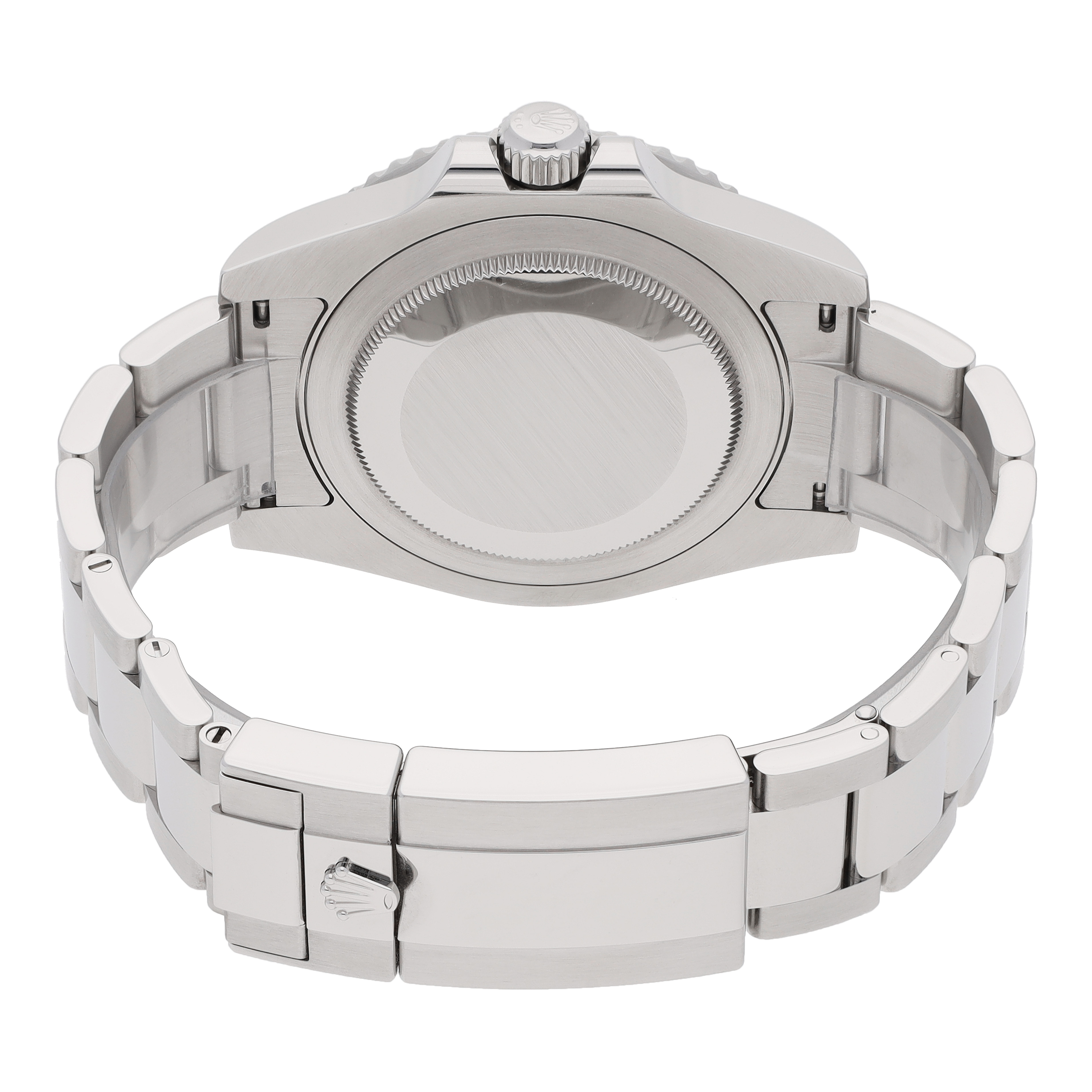 Rolex GMT-Master 126710BLRO