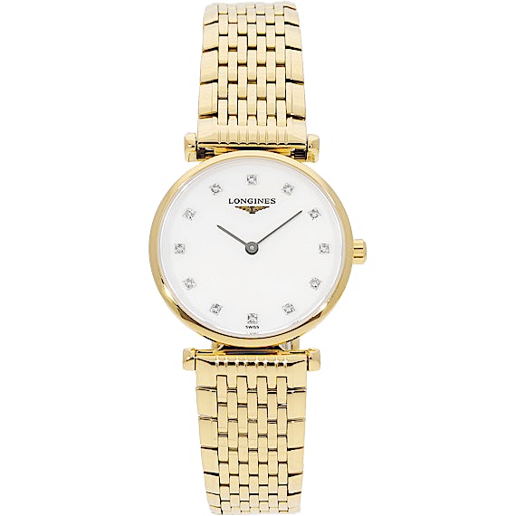 Longines La Grande Classique L4.209.2.87.8  Longines La Grande Classique L4.209.2.87.8