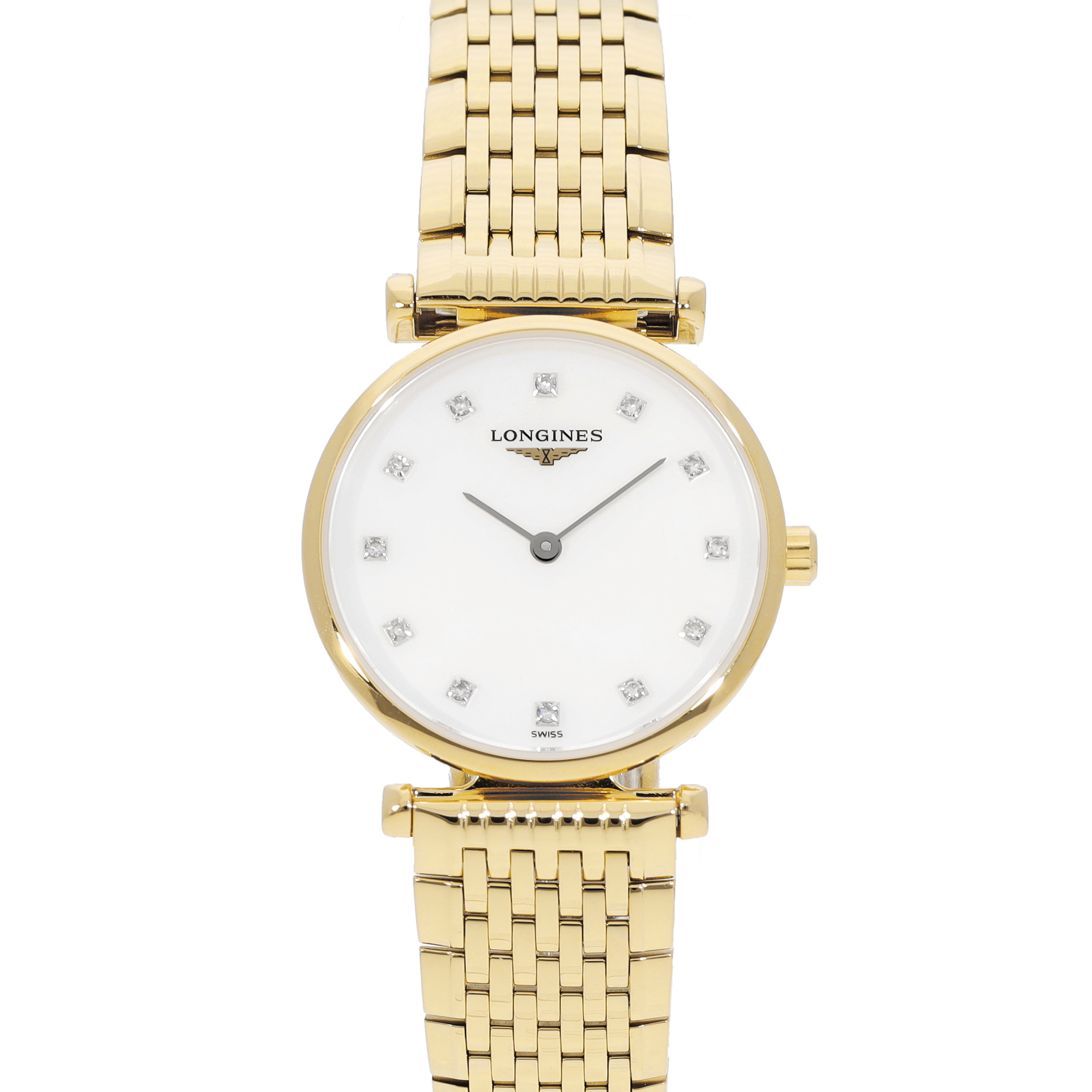 Longines La Grande Classique L4.209.2.87.8