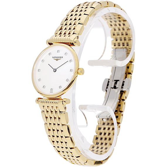 Longines La Grande Classique L4.209.2.87.8  Longines La Grande Classique L4.209.2.87.8